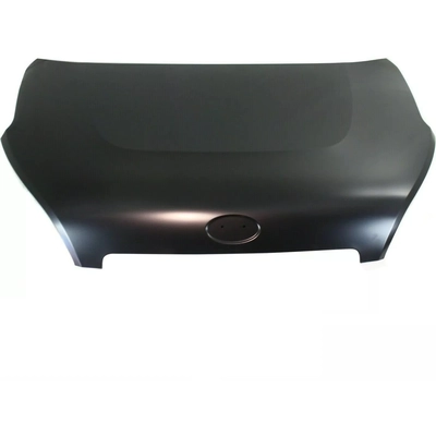 Hood Panel Assembly by SHERMAN PARTS - 3250-28Q-0 pa1
