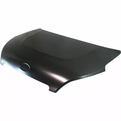 Hood Panel Assembly by SHERMAN PARTS - 3250-28Q-0 pa2