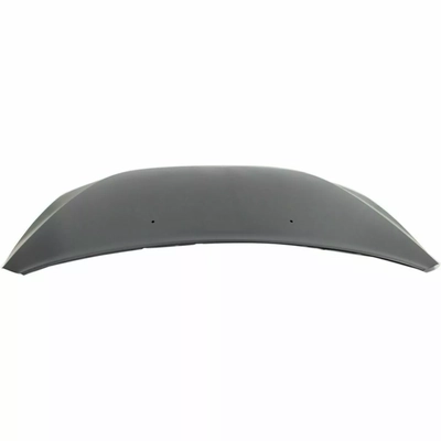 Hood Panel Assembly by SHERMAN PARTS - 329C-28QU pa1
