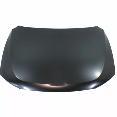 Hood Panel Assembly by SHERMAN PARTS - 329C-28QU pa2