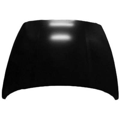 Hood Panel Assembly by SHERMAN PARTS - 331-28Q pa1