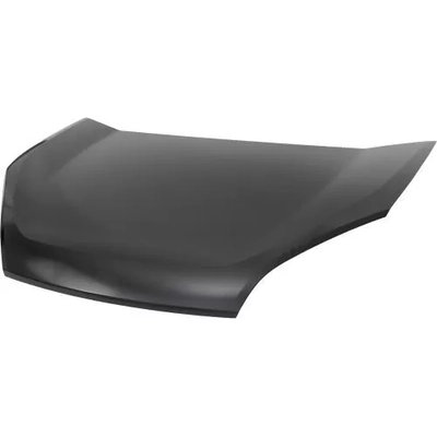 SHERMAN PARTS - 335-28-0 - Hood Panel pa1