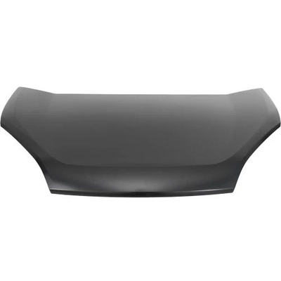 SHERMAN PARTS - 335-28-0 - Hood Panel pa2