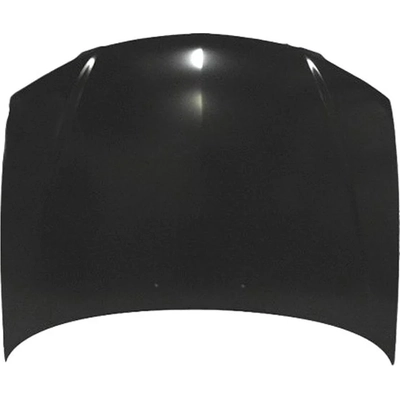 Hood Panel Assembly by SHERMAN PARTS - 3433-28-1 pa1