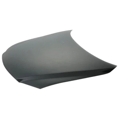 Hood Panel Assembly by SHERMAN PARTS - 3438-28-0 pa1
