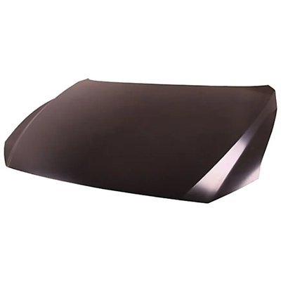 Hood Panel Assembly by SHERMAN PARTS - 3439A-28-0 pa1
