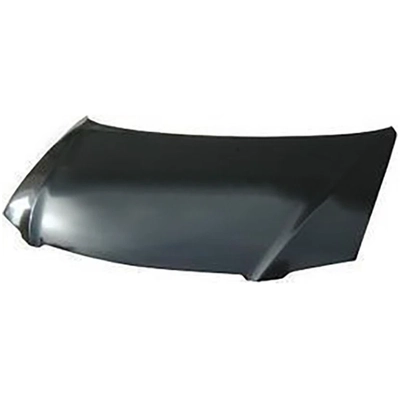 Hood Panel Assembly by SHERMAN PARTS - 3452-28-0 pa1