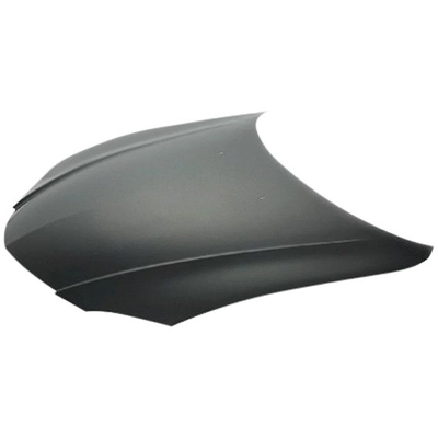SHERMAN PARTS - 3466-28-0 - Hood Panel pa1