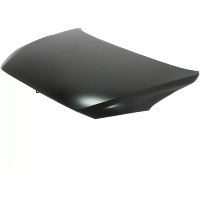 Hood Panel Assembly by SHERMAN PARTS - 3467A-28Q-0 pa2