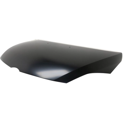 Hood Panel Assembly by SHERMAN PARTS - 3473-28-0 pa2