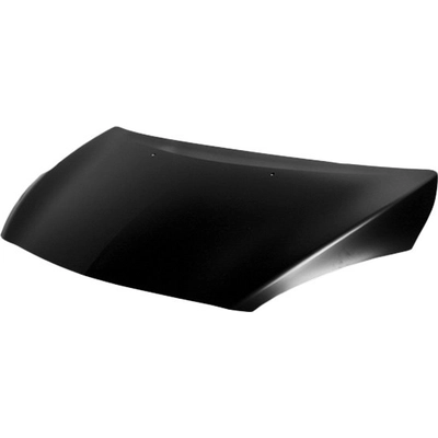 Hood Panel Assembly by SHERMAN PARTS - 3473-28-1 pa1