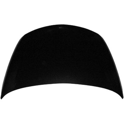 Hood Panel Assembly by SHERMAN PARTS - 3479-28Q-0 pa1