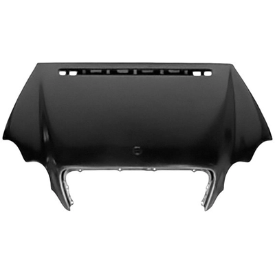 Hood Panel Assembly by SHERMAN PARTS - 3527A-28-0 pa1