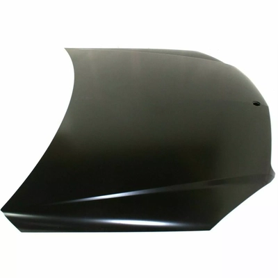 Hood Panel Assembly by SHERMAN PARTS - 3527B-28-0 pa2