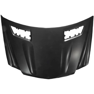 Hood Panel Assembly by SHERMAN PARTS - 3527BA-28-0 pa1