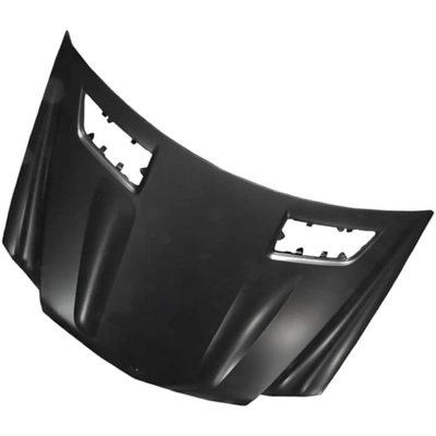 Hood Panel Assembly by SHERMAN PARTS - 3527BA-28-0 pa2