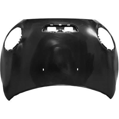 SHERMAN PARTS - 3602B-28Q-0 - Hood Panel pa1