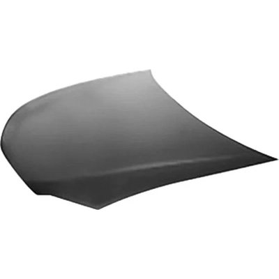 Hood Panel Assembly by SHERMAN PARTS - 3710A-28-0 pa1