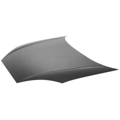 Hood Panel Assembly by SHERMAN PARTS - 405-28 pa1