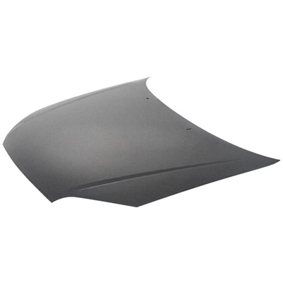 Hood Panel Assembly by SHERMAN PARTS - 405-28-1 pa1