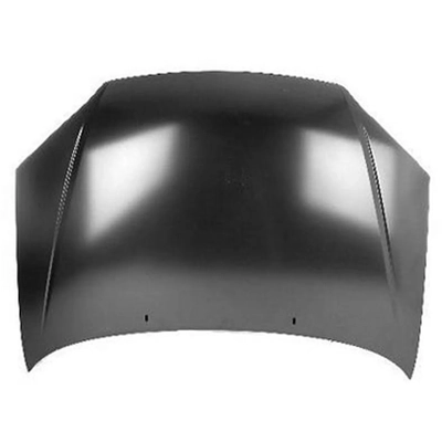 Hood Panel Assembly by SHERMAN PARTS - 405-28-1Q pa2