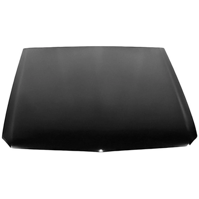 SHERMAN PARTS - 465-28 - Front Driver Side Fender pa1