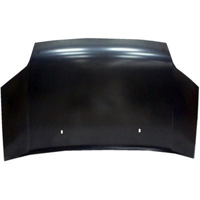 SHERMAN PARTS - 568-28QU - Hood Panel pa1