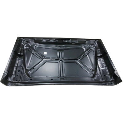 Hood Panel Assembly by SHERMAN PARTS - 574-28U pa2