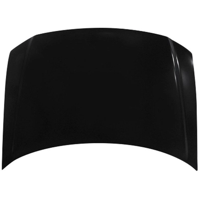 Hood Panel Assembly by SHERMAN PARTS - 579B-28Q pa1