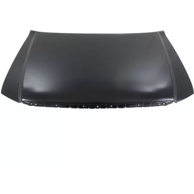 Hood Panel Assembly by SHERMAN PARTS - 579B-28U pa1