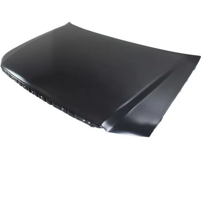 Hood Panel Assembly by SHERMAN PARTS - 579B-28U pa2