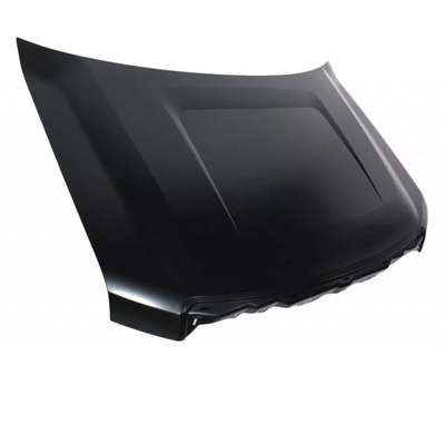 Hood Panel Assembly by SHERMAN PARTS - 579C-28QU pa3