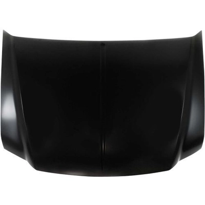 Hood Panel Assembly by SHERMAN PARTS - 580-28U pa1