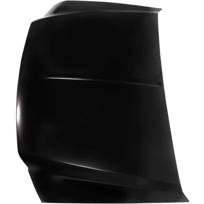 Hood Panel Assembly by SHERMAN PARTS - 580-28U pa2