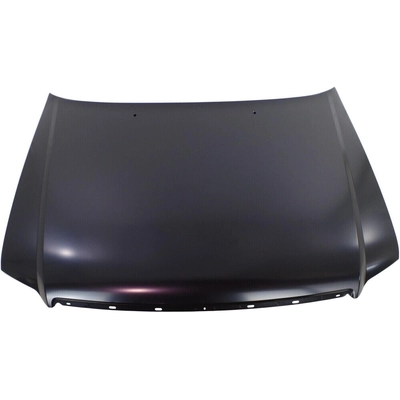 Hood Panel Assembly by SHERMAN PARTS - 584D-28Q pa2