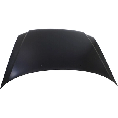 Hood Panel Assembly by SHERMAN PARTS - 584D-28Q pa4