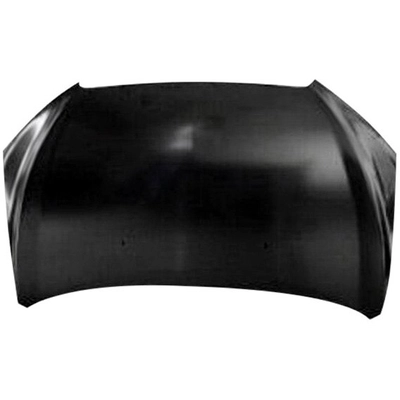 Hood Panel Assembly by SHERMAN PARTS - 602B-28Q pa1