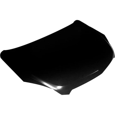 Hood Panel Assembly by SHERMAN PARTS - 611-28 pa1
