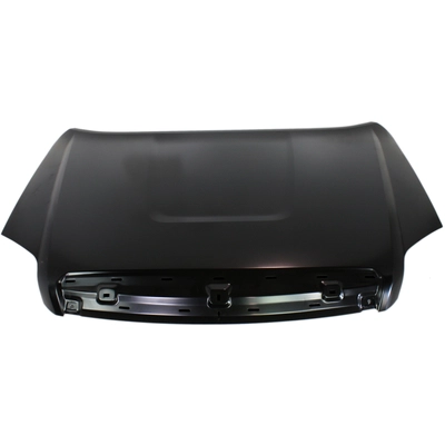 Hood Panel Assembly by SHERMAN PARTS - 611-28-1 pa1
