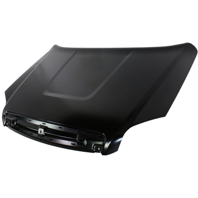 Hood Panel Assembly by SHERMAN PARTS - 611-28-1 pa2