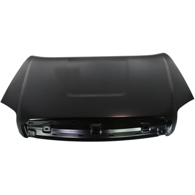 Hood Panel Assembly by SHERMAN PARTS - 611-28Q-1 pa1