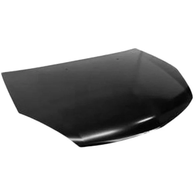 SHERMAN PARTS - 613-28 - Hood Panel pa1