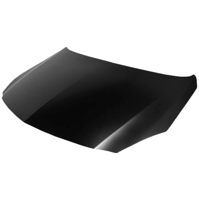 Hood Panel Assembly by SHERMAN PARTS - 633-28-1 pa1