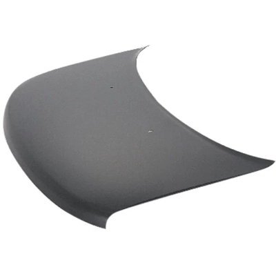 SHERMAN PARTS - 6608-28-0 - Hood Panel pa1