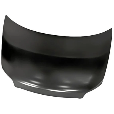 Hood Panel Assembly by SHERMAN PARTS - 6609-28-0 pa1