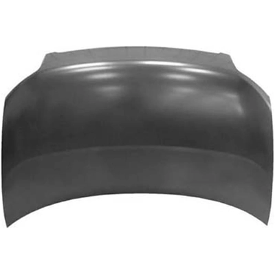 Hood Panel Assembly by SHERMAN PARTS - 6609-28Q-0 pa1