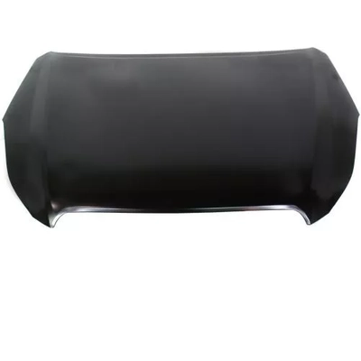 Hood Panel Assembly by SHERMAN PARTS - 6716-28Q-0 pa1