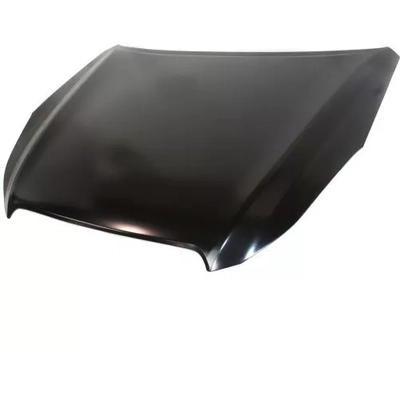 Hood Panel Assembly by SHERMAN PARTS - 6716-28Q-0 pa2
