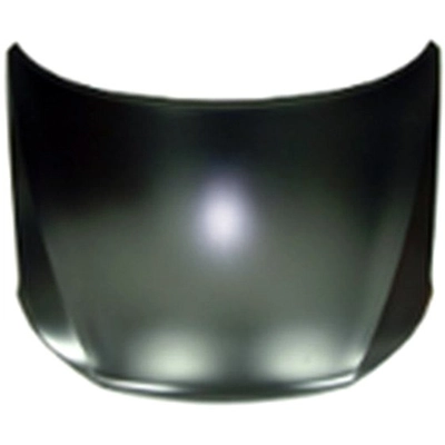 Hood Panel Assembly by SHERMAN PARTS - 6720A-28Q-0 pa1