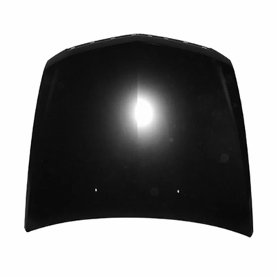 Hood Panel Assembly by SHERMAN PARTS - 674A-28QU pa2